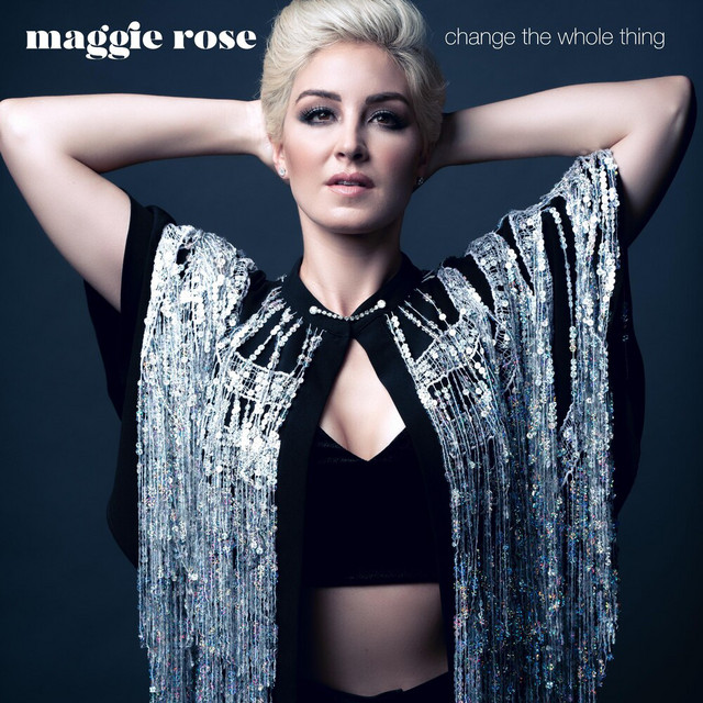Change the Whole Thing album cover