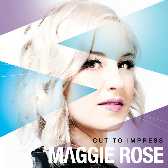 Cut to Impress album cover
