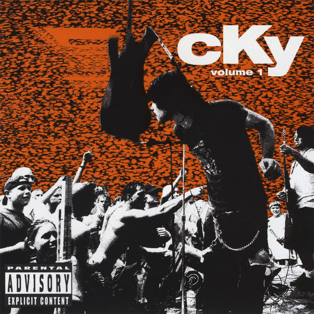 Vol.1 (Remastered + Bonus Tracks) album cover