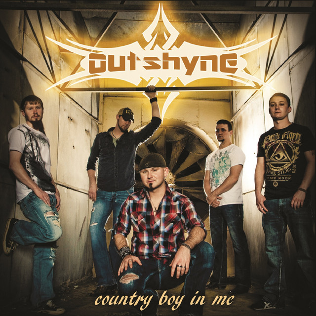 Country Boy in Me album cover