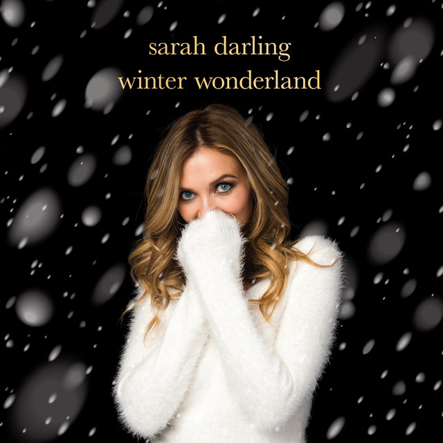 Winter Wonderland album cover