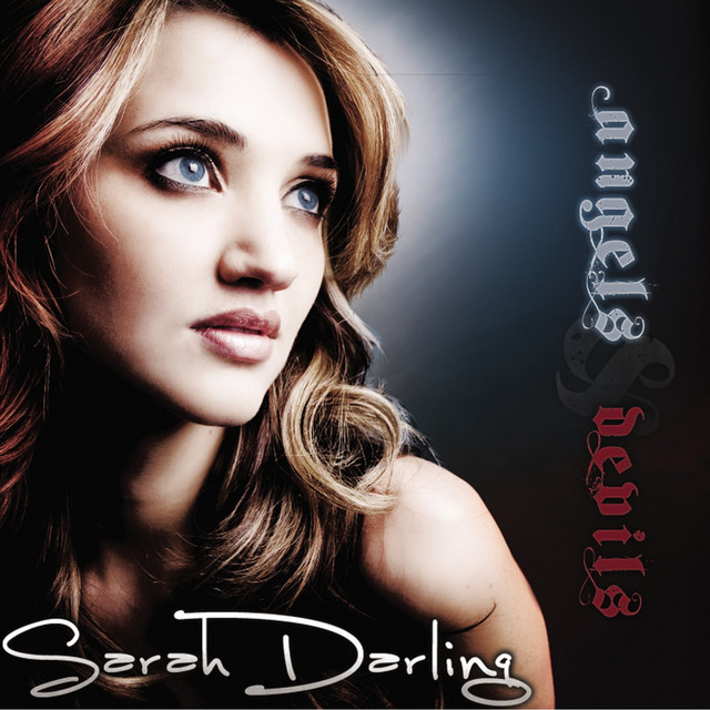 Angels & Devils album cover