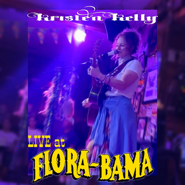 Live at Flora-Bama album cover