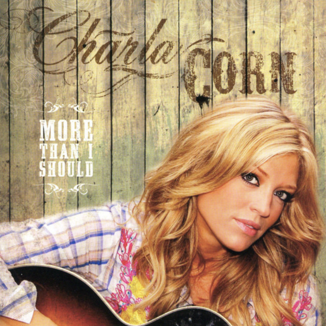 More Than I Should album cover