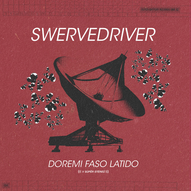Doremi Faso Latido album cover