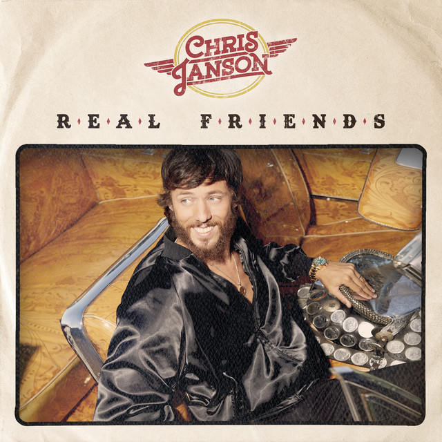 Real Friends album cover