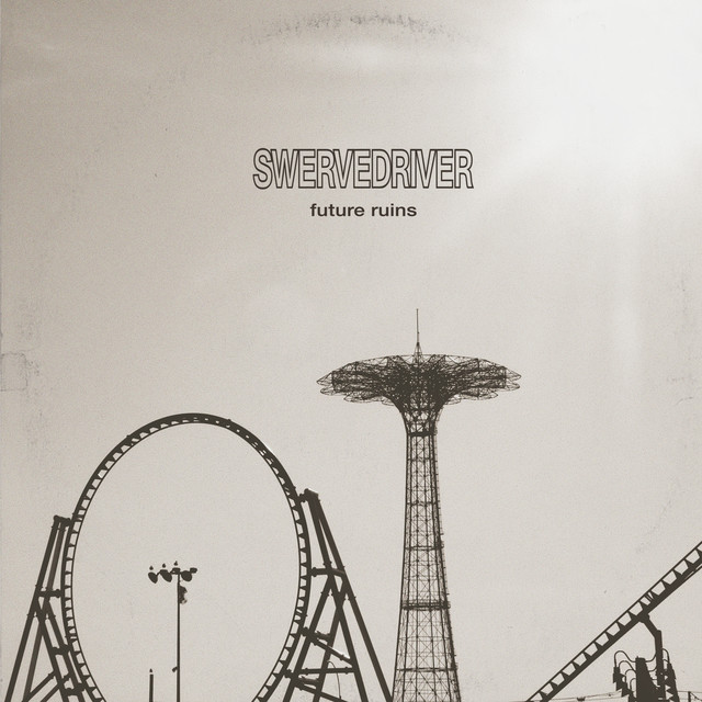Future Ruins album cover