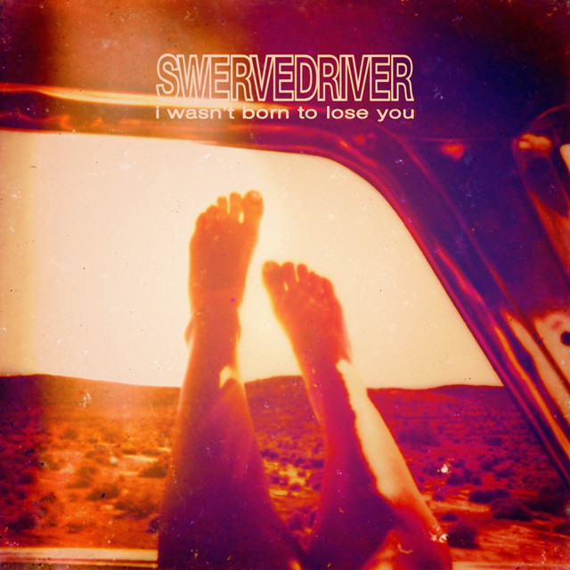 I Wasn't Born to Lose You album cover