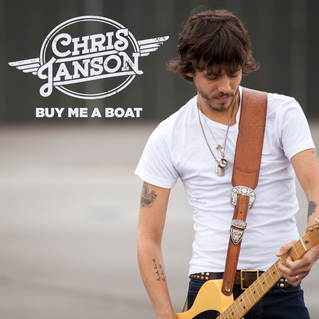 Fender CN-240SCE Thinline Classical as heard on Buy Me a Boat by Chris Janson (2015)
