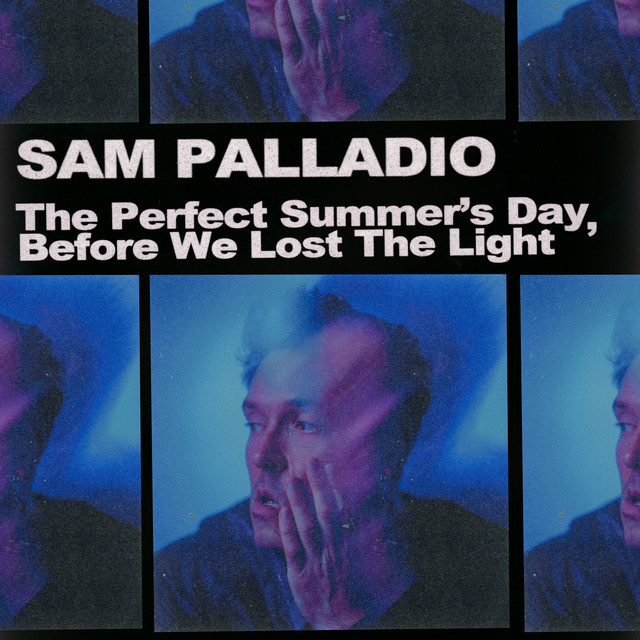 The Perfect Summer's Day, Before We Lost the Light album cover