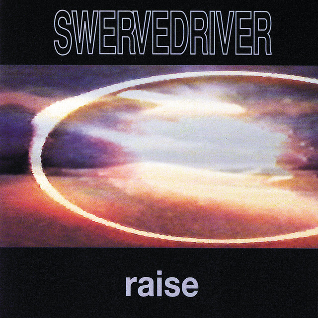 Raise album cover