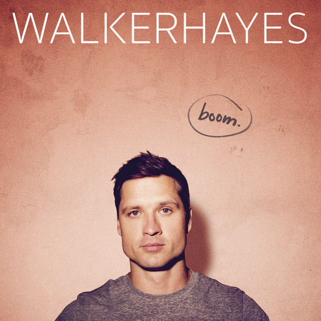 boom. album cover