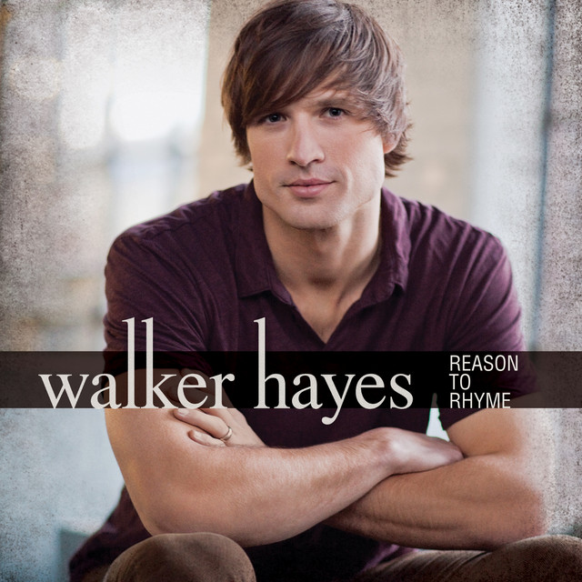 Reason To Rhyme album cover