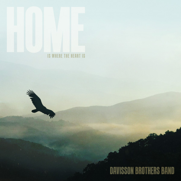 Home Is Where The Heart Is album cover