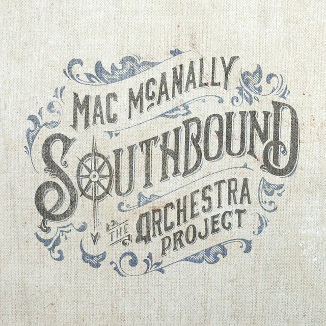 Southbound album cover