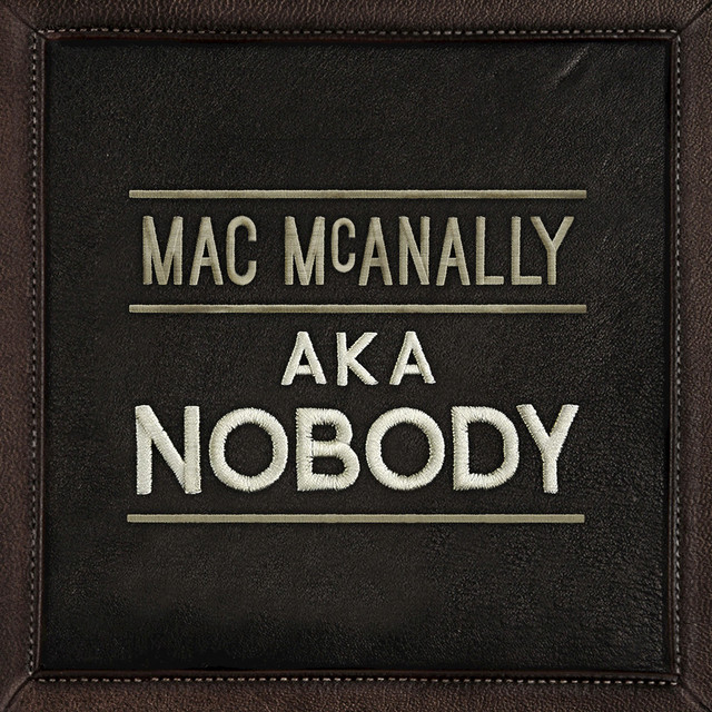 AKA Nobody album cover