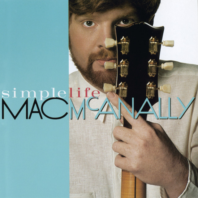 Simple Life album cover