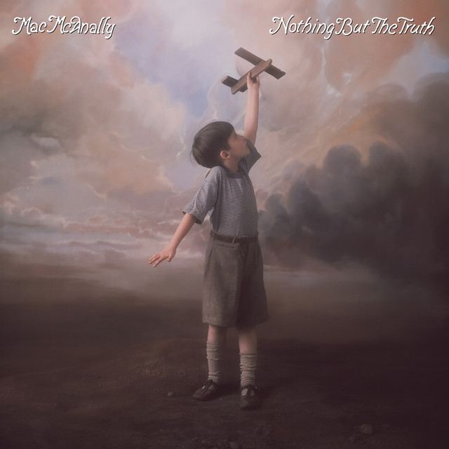 Nothing But The Truth album cover