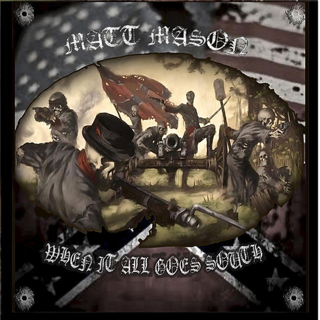 When It All Goes South album cover