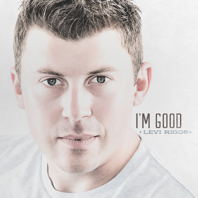 I'm Good album cover