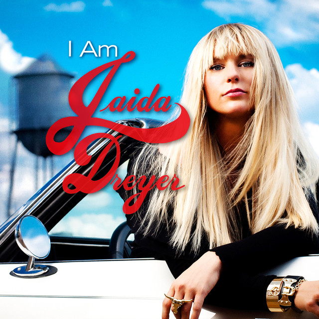 I Am Jaida Dreyer album cover