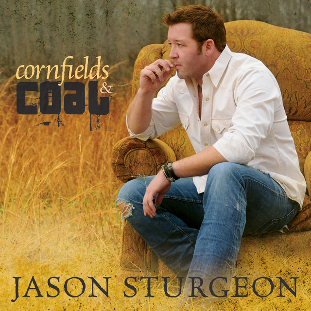 Cornfields & Coal album cover