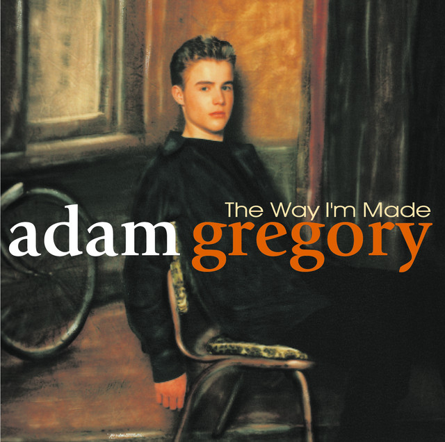 The Way I'm Made album cover