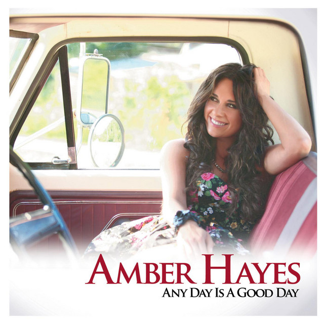 Any Day Is a Good Day album cover