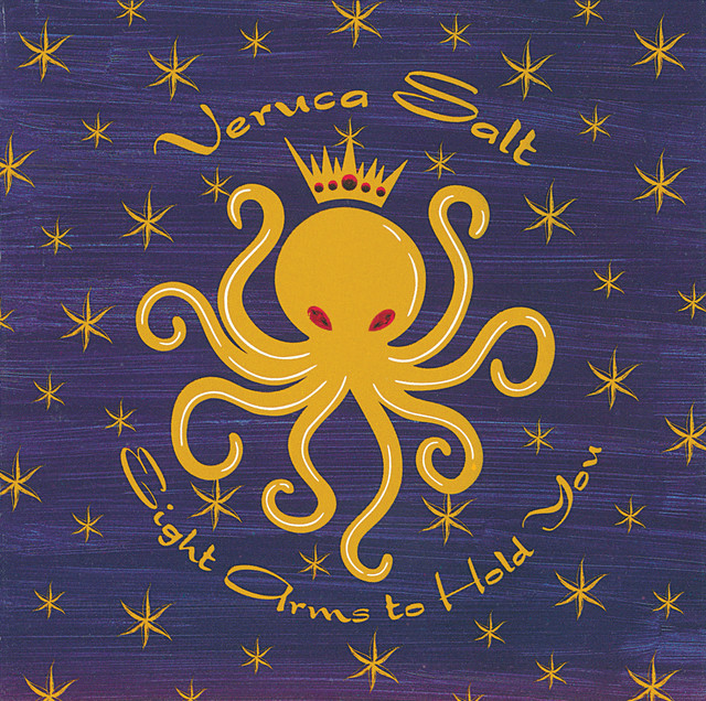 Eight Arms To Hold You album cover