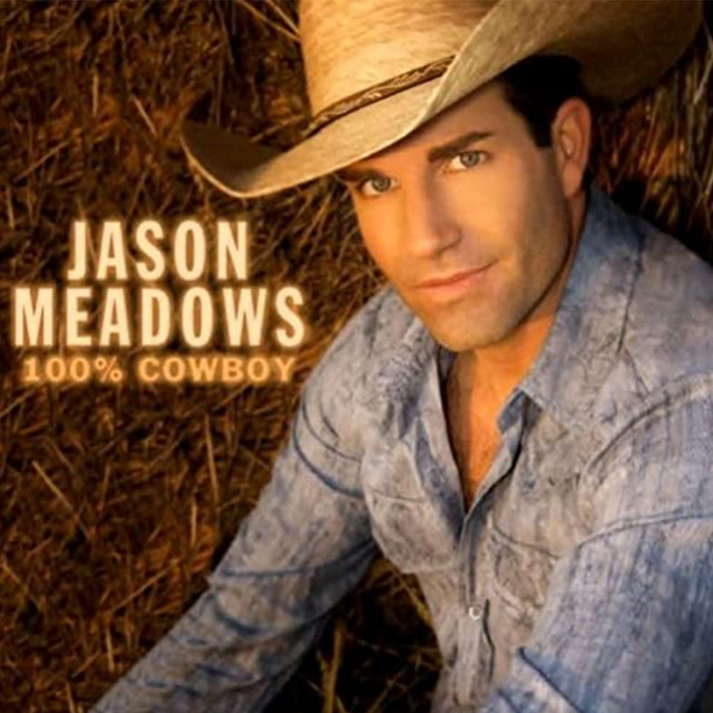 100% Cowboy album cover