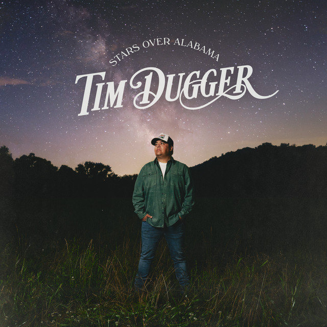 Stars Over Alabama album cover