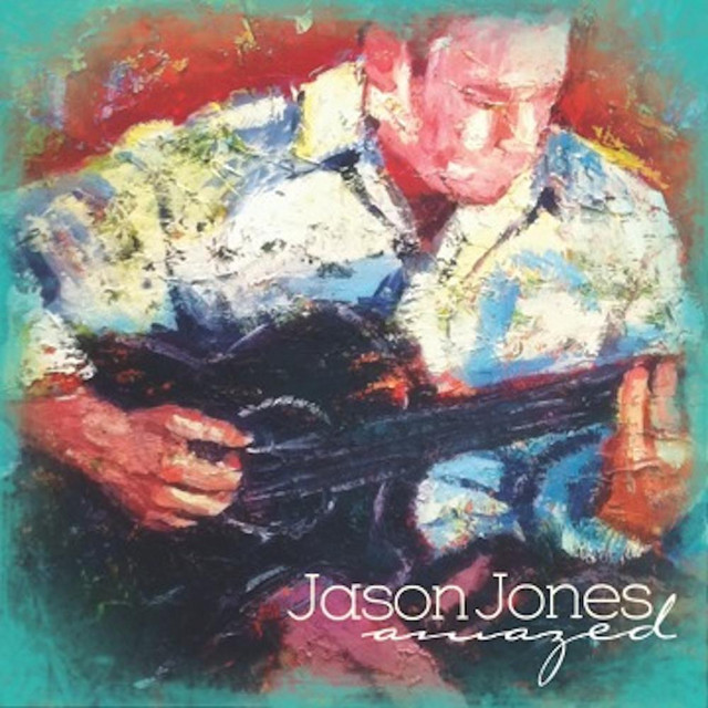 Amazed album cover
