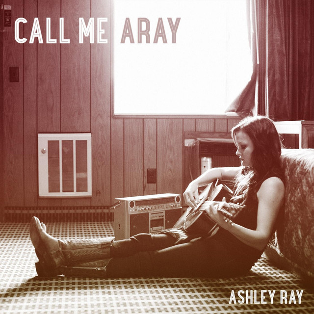 Call Me A Ray album cover