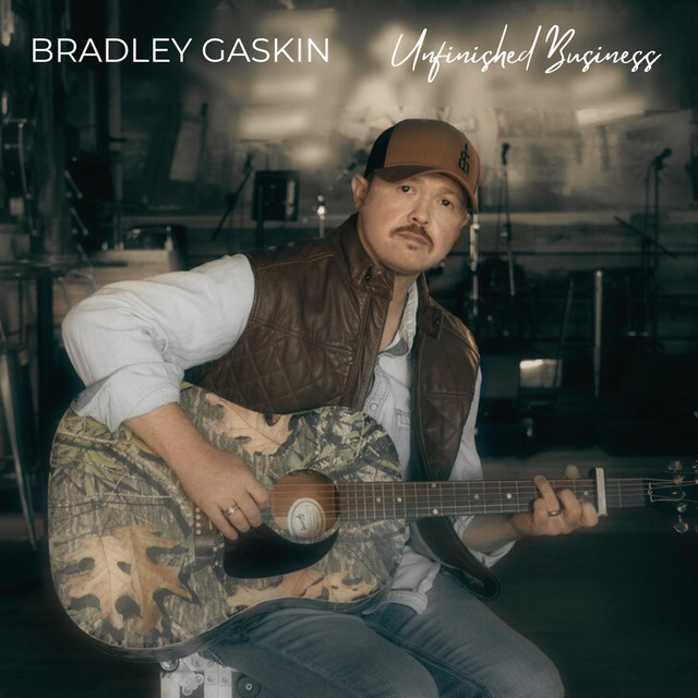 Unfinished Business album cover