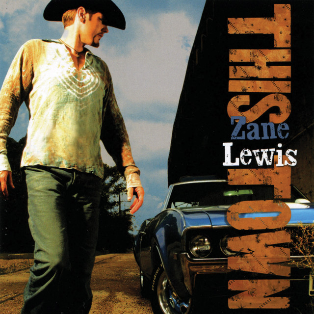 This Town album cover