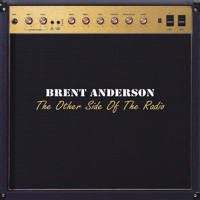 The Other Side of the Radio album cover