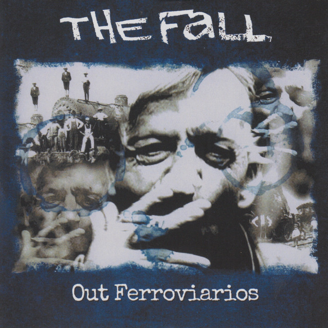 Out Ferroviarios [(Live, Out Fest, Barreiro, Portugal, 12 October 2013) [2024 Remaster]] album cover