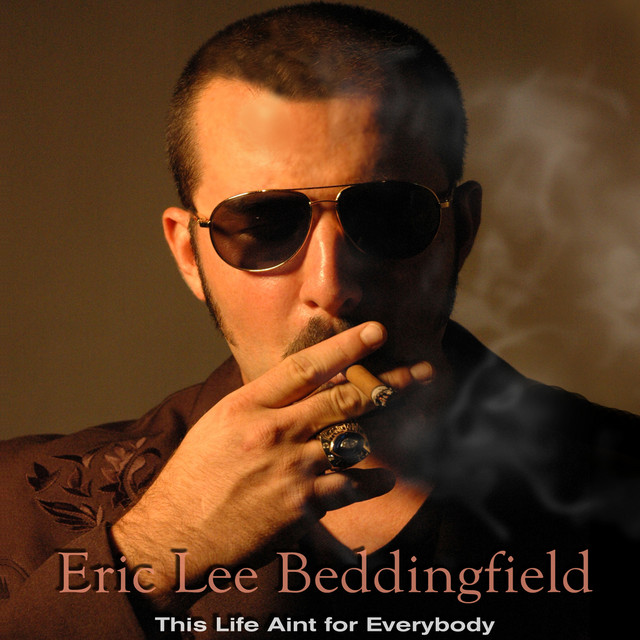 This Life Ain't For Everybody album cover