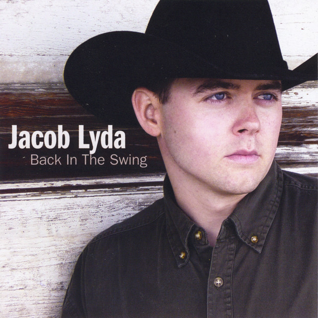 Back In The Swing album cover