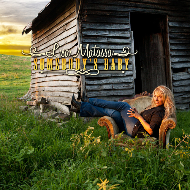 Somebody's Baby album cover