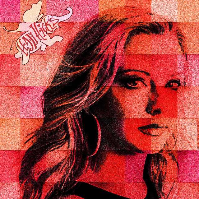 Hali Hicks album cover