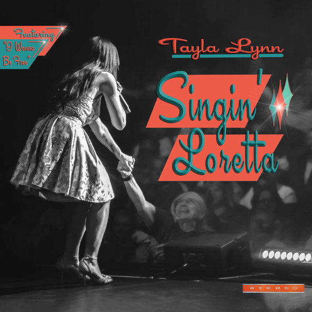 Singin' Loretta album cover