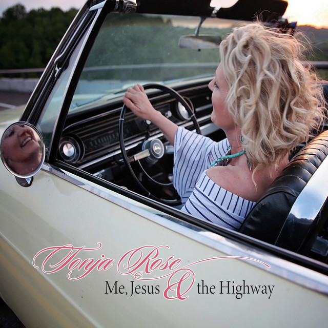 Me, Jesus & The Highway album cover