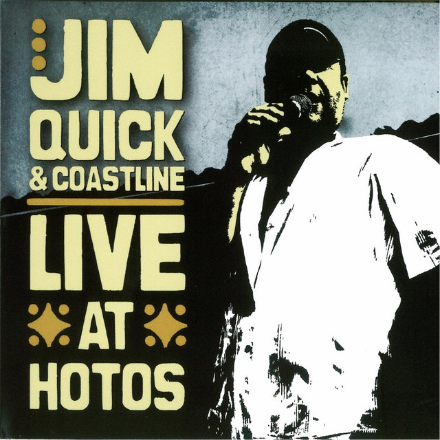 Live at Hotos album cover