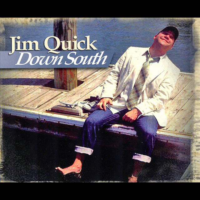 Down South album cover