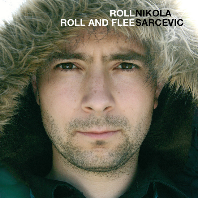 Roll Roll And Flee album cover