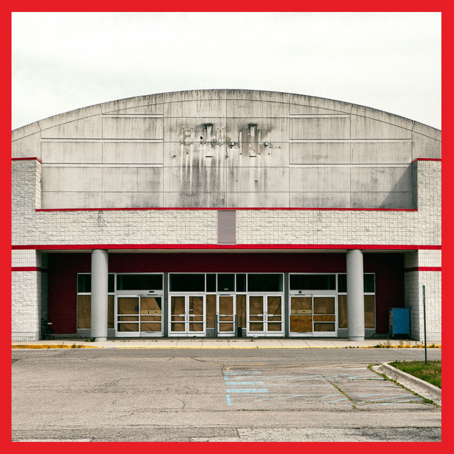 Bought to Rot album cover