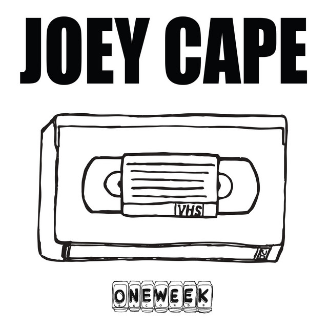 One Week Record album cover