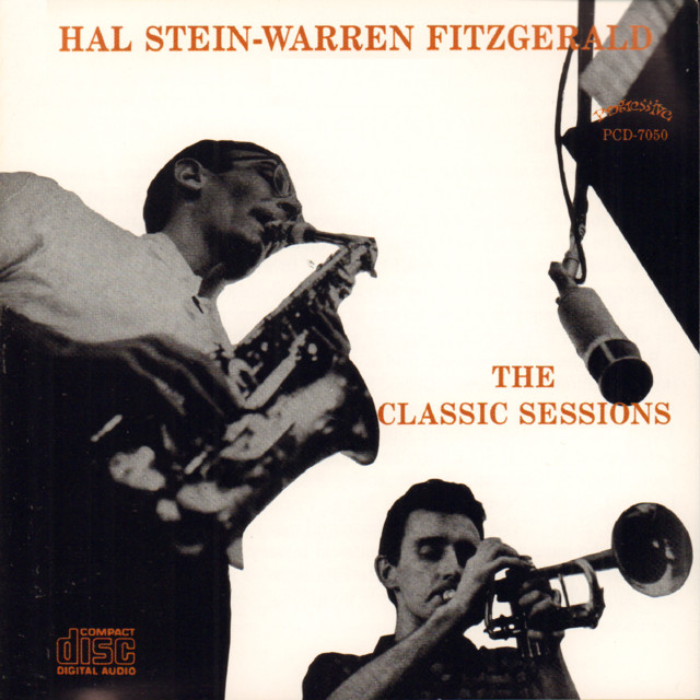 The Classic Sessions album cover