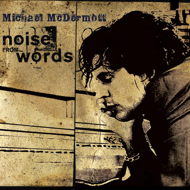Noise from Words album cover